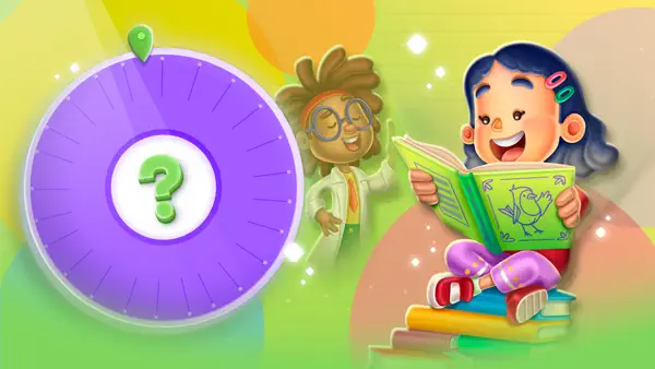 School Creatures & Days