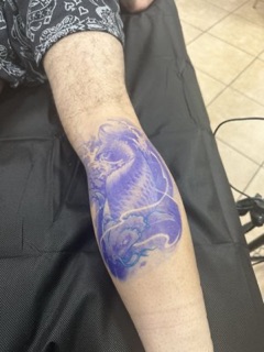 BRIDGE CITY TATTOO Rialto CA USA