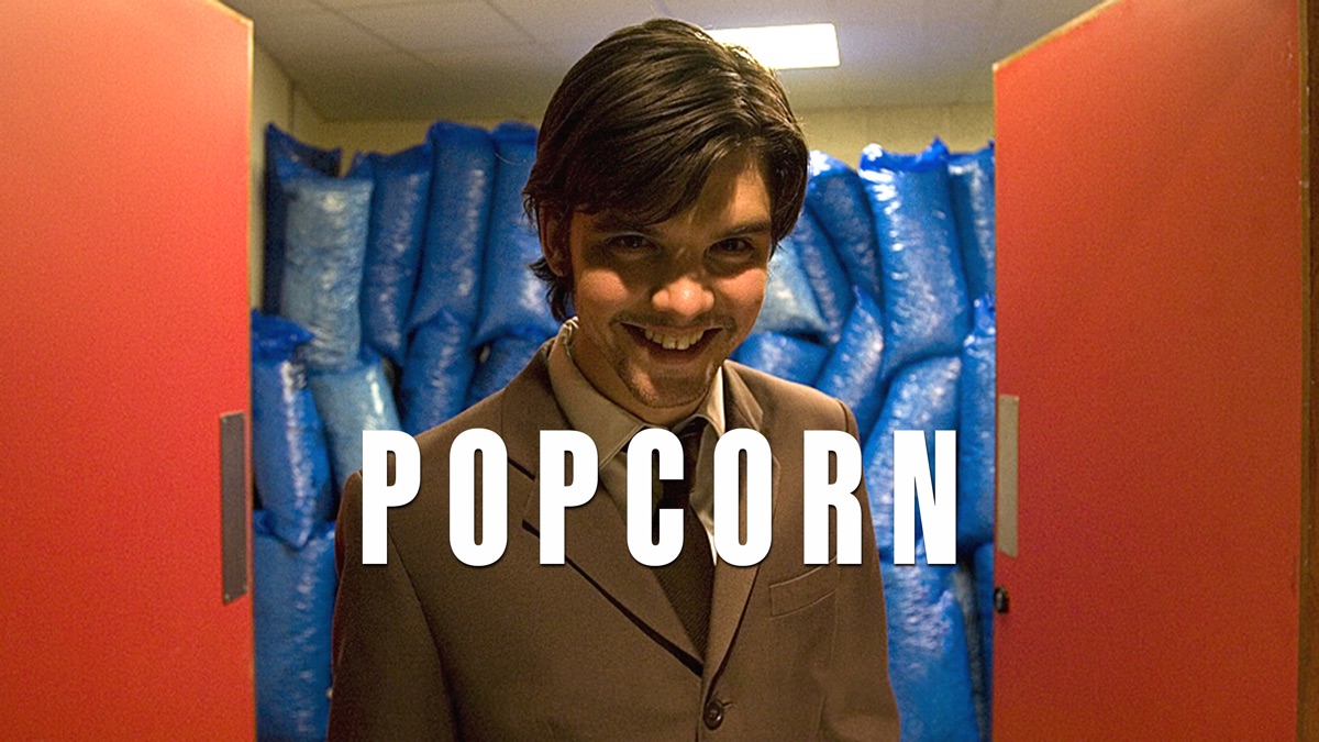 ‎Popcorn - Apple TV