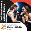 Lista oficial LOS40