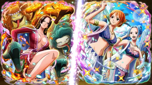 OPTC Girls 2026 Sugo-Fest!