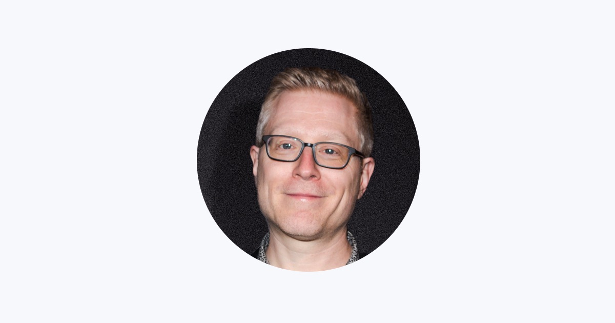 ‎Anthony Rapp - Movies, TV Shows, and Music - Apple Snapshot