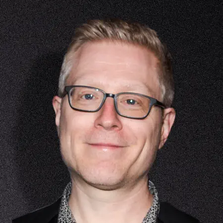 Anthony Rapp