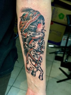 Samurai_tattooist photo 6
