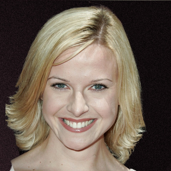‎Meredith Patterson Films and Shows – Apple TV