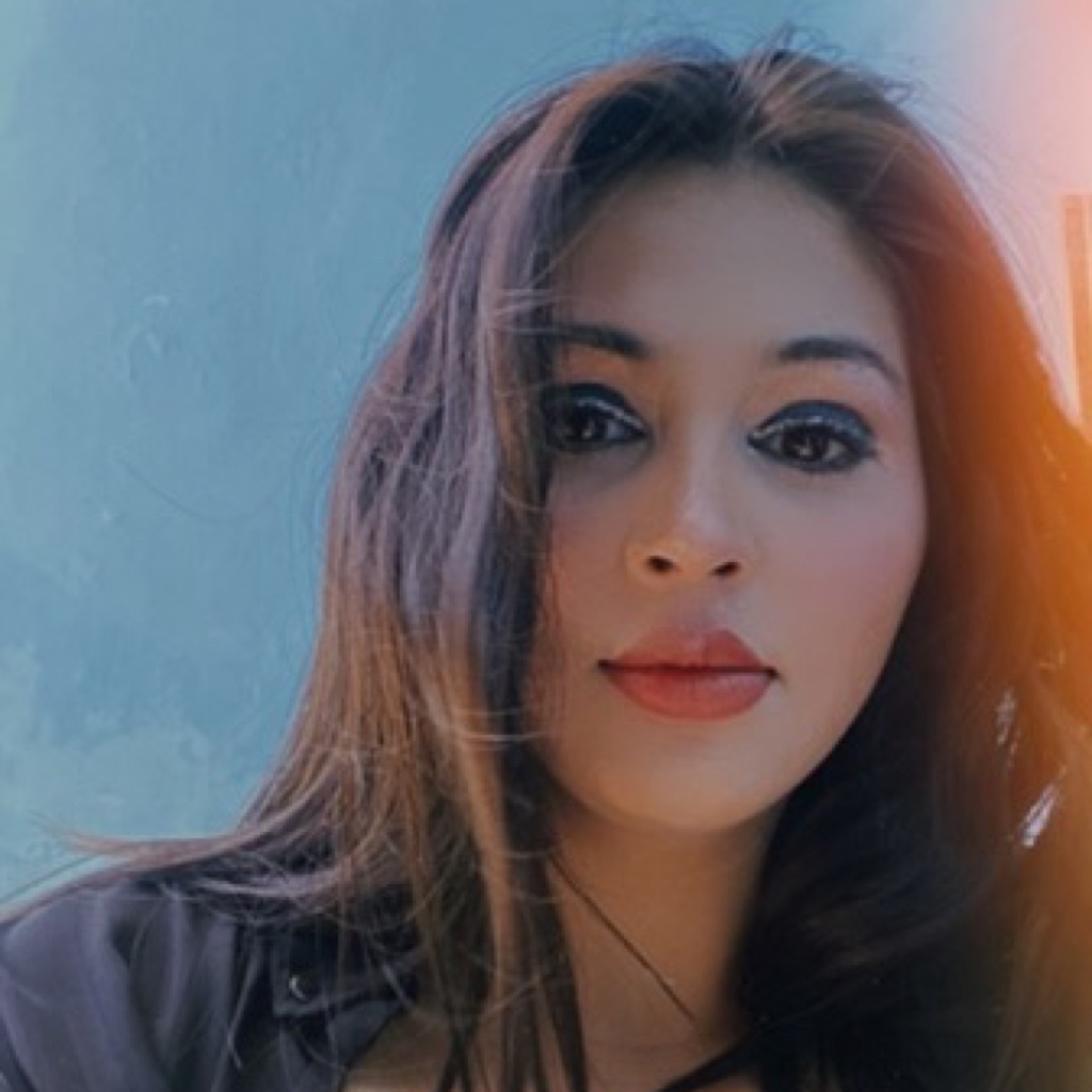 AppleMusic profile picture for @sneha8912