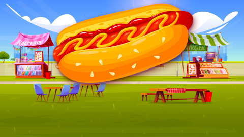 Read more about Hot Dog Day
