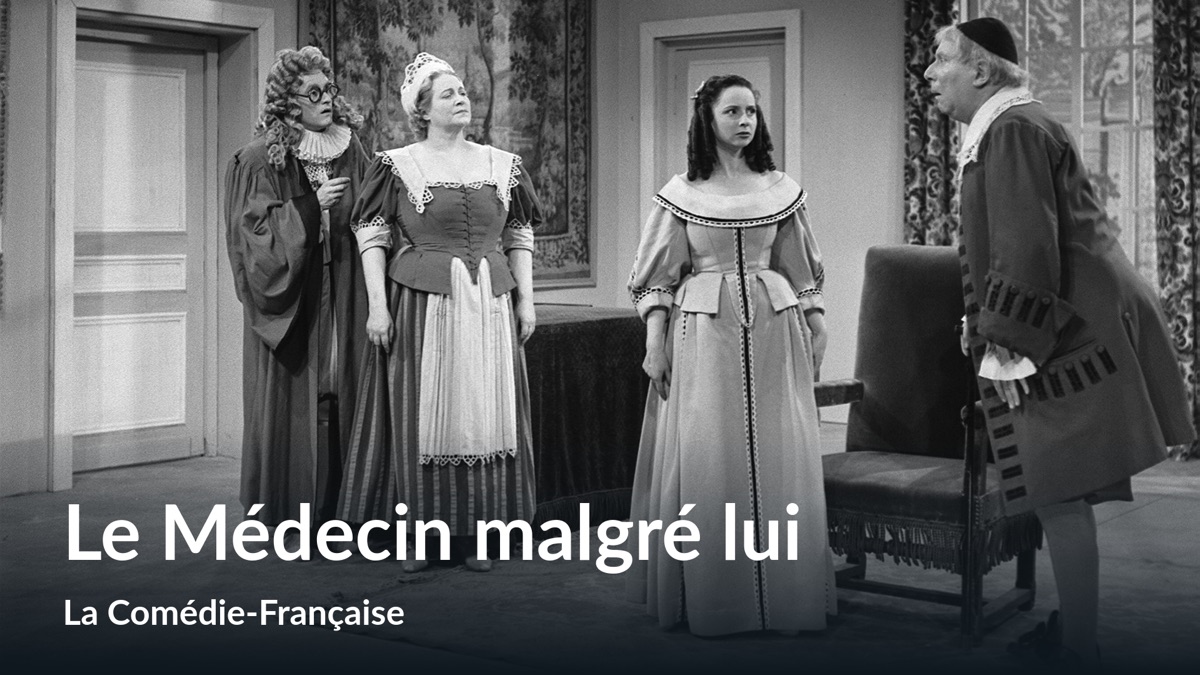 Rush Médecin Malgré Lui Streaming Vf