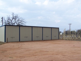 Anchors Boat Storage photo 6