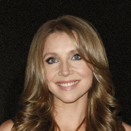 Sarah Chalke