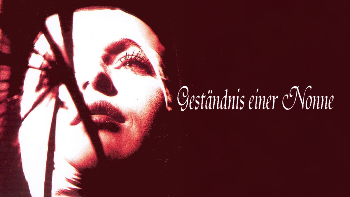 ‎Geständnis einer Nonne - Apple TV