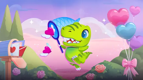 Love Letters Rewards Pass