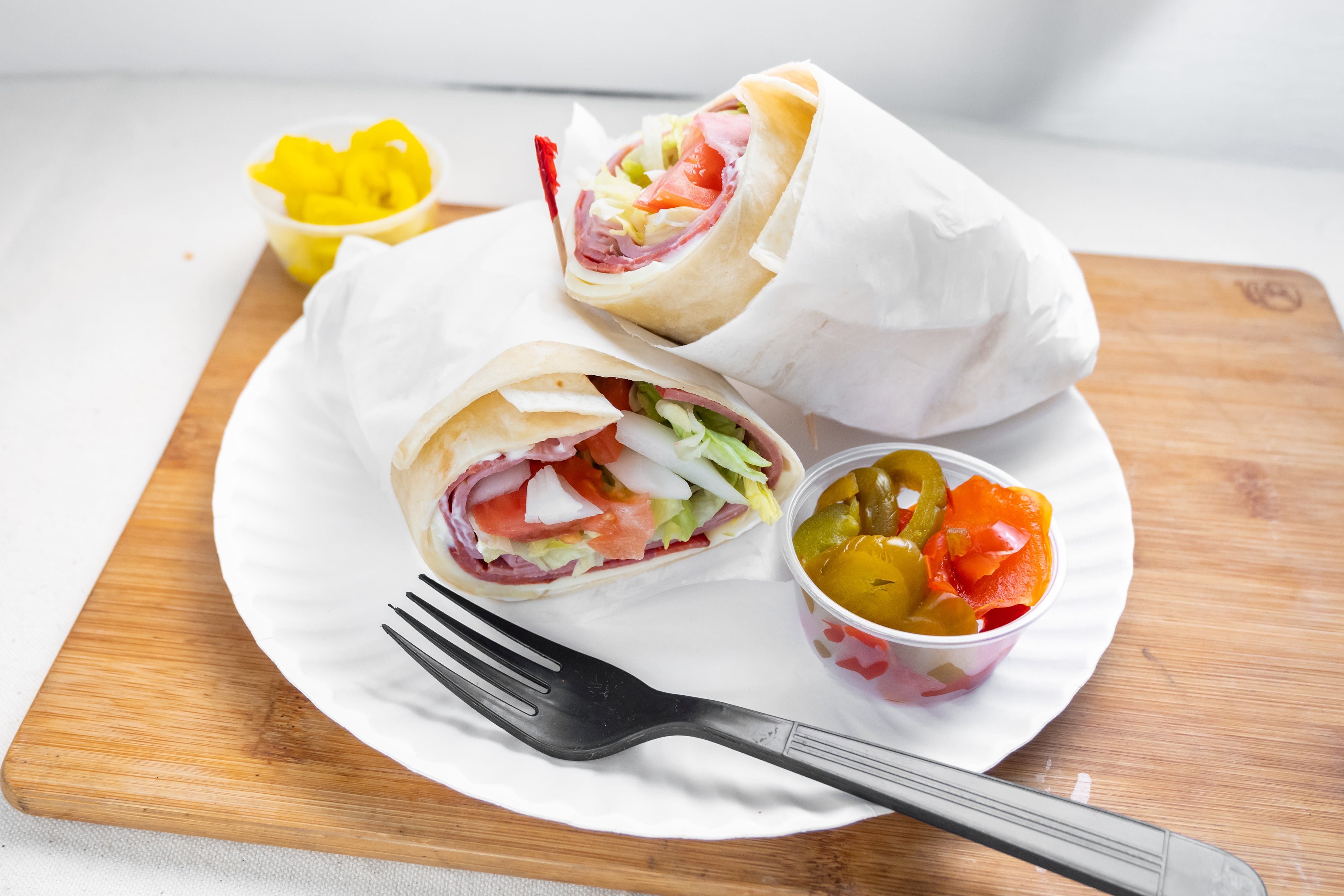 Ozzy’s Pizza Shop II