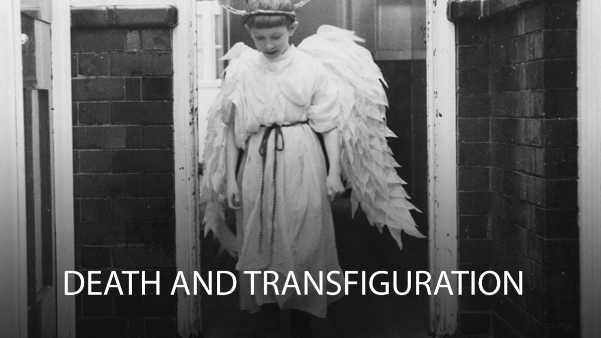 ‎Death and Transfiguration - Apple TV