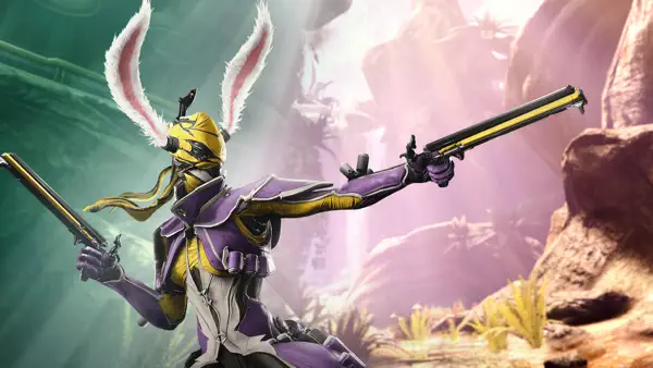 Leap of the Lotus 2026!