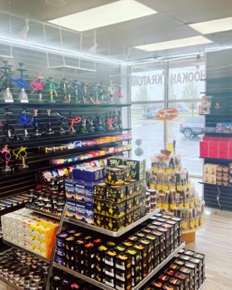 Tobacco Plus in Hilliard, OH United States