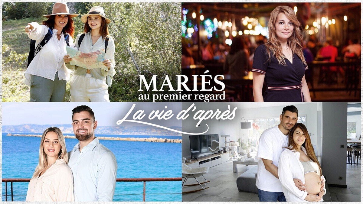 Mariés Au Premier Regard 1ere Saison