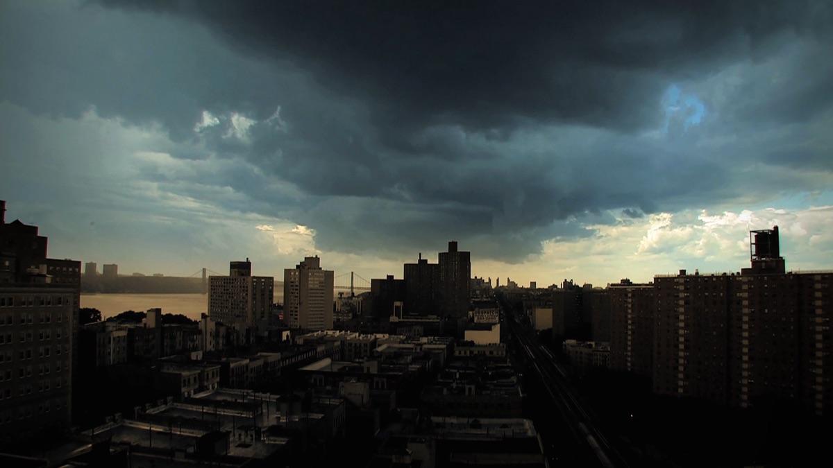 Super tempêtes - Phénomènes climatiques extrêmes (saison 1, épisode 2