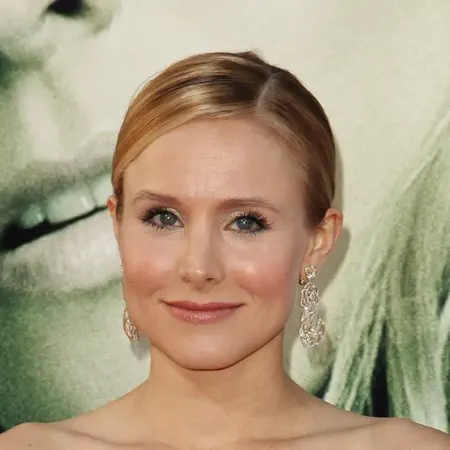 Kristen Bell