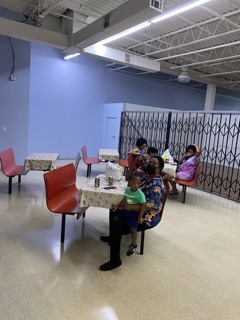 Star-Out Soul Food & More