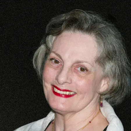 Dana Ivey