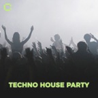 Techno House Party 2024