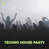 Cover art for Techno House Party 2024