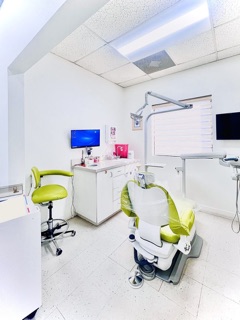 Chien & Li Dental Clinic