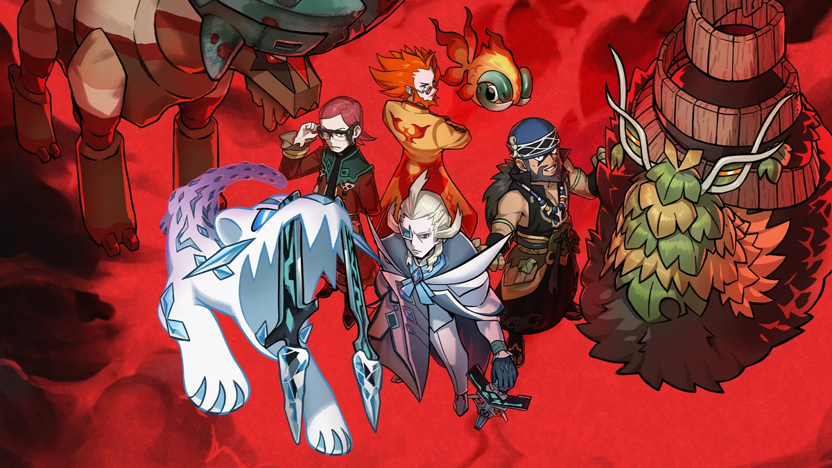 Pokémon Masters EX search result, In-app event: Treasures of Ruin—Archie