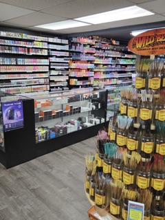 Eazy A Smoke & Vape in Springfield, OR United States