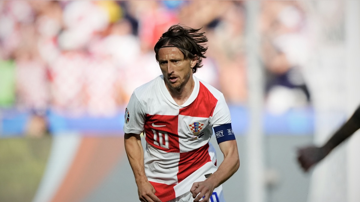 ‎Faroe Islands vs. Croatia - Watch Live - Apple TV