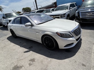 Your Favorite Car Wash & Detailing