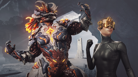 Read more about TennoGen Isleweaver