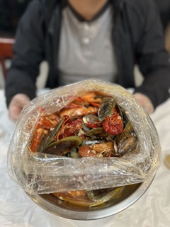 Cajun Bistro 7 Photos