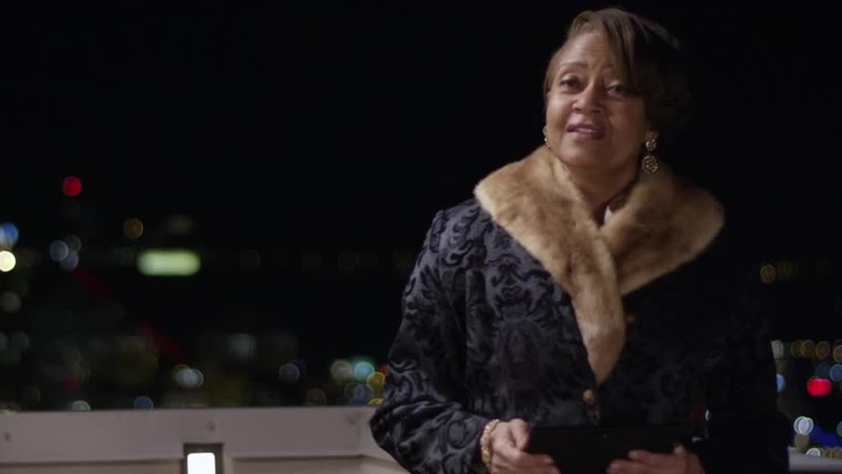 Rehabilitation of the Hill Apple TV