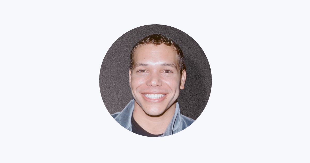‎Jason Raize - Movies and Music - Apple Snapshot