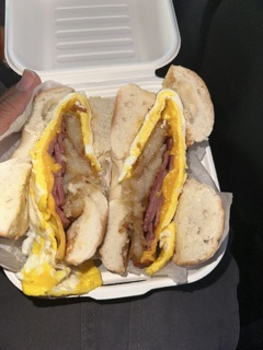 Cameron's 24/7 deli
