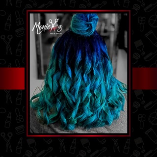 Monica’s Hair & Beauty