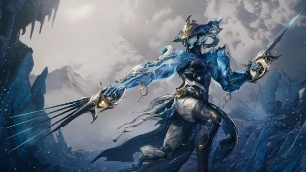 Iceblade of Narin Bundles