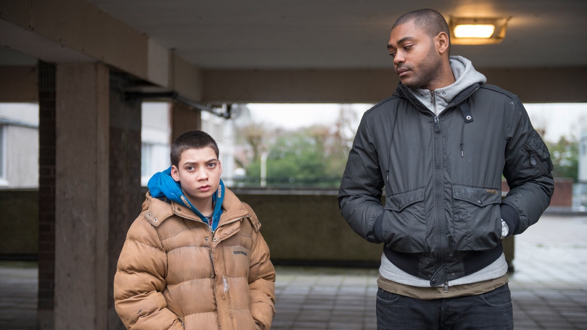 2.4 Top Boy (Series 2, Episode 4) Apple TV (UK)