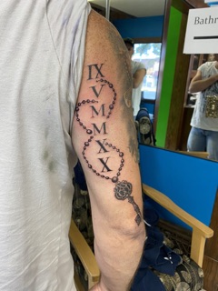 Elegant Ink Tattoos And Piercings photo 7