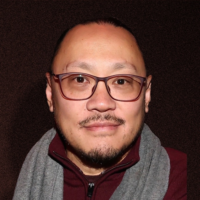 ‎Alan Pao Movies and Shows - Apple TV