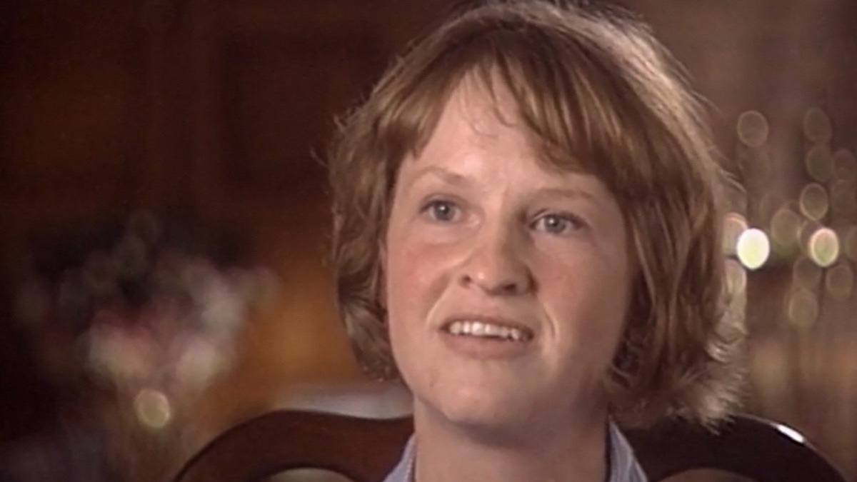 ‎Something's Fishy - Forensic Files (Series 2, Episode 9) - Apple TV (UK)
