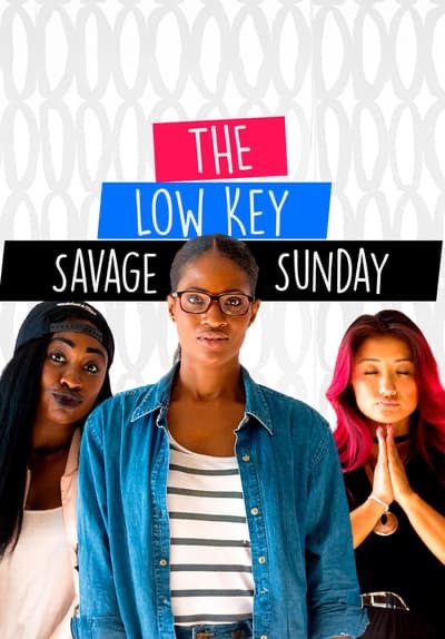 ‎The Low Key Savage Sunday - Apple TV