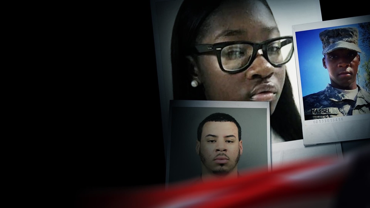 Behind the Crime: Deadly Military Love Triangle - Apple TV