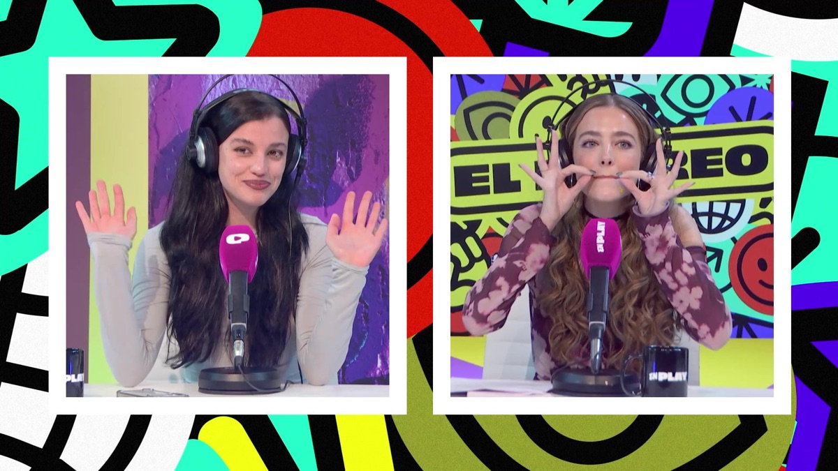 ‎Programa 9 - El recreo - Apple TV (ES)
