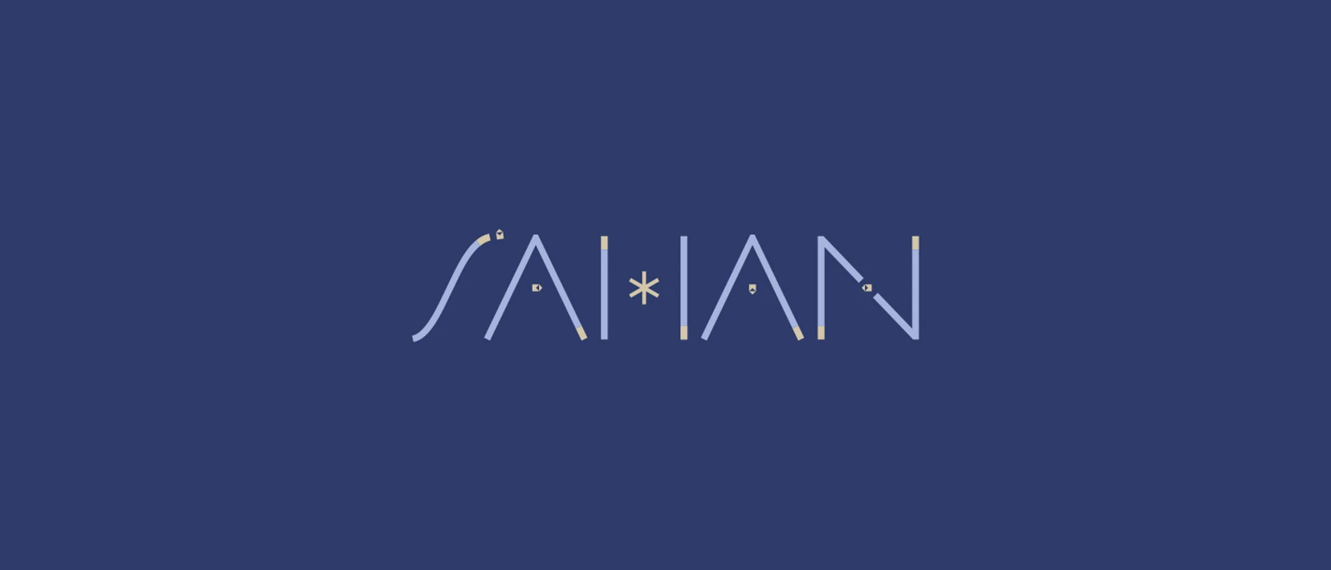 SAHAN product page header