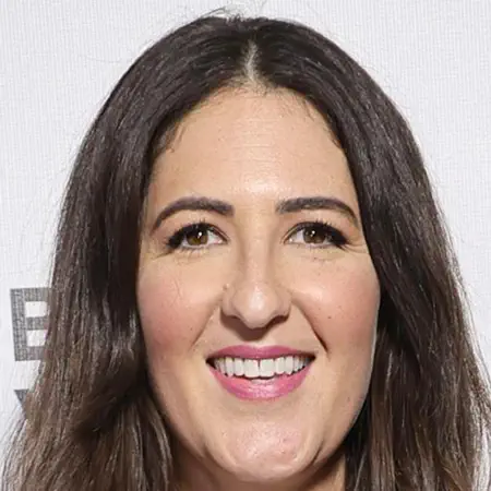 D'Arcy Carden