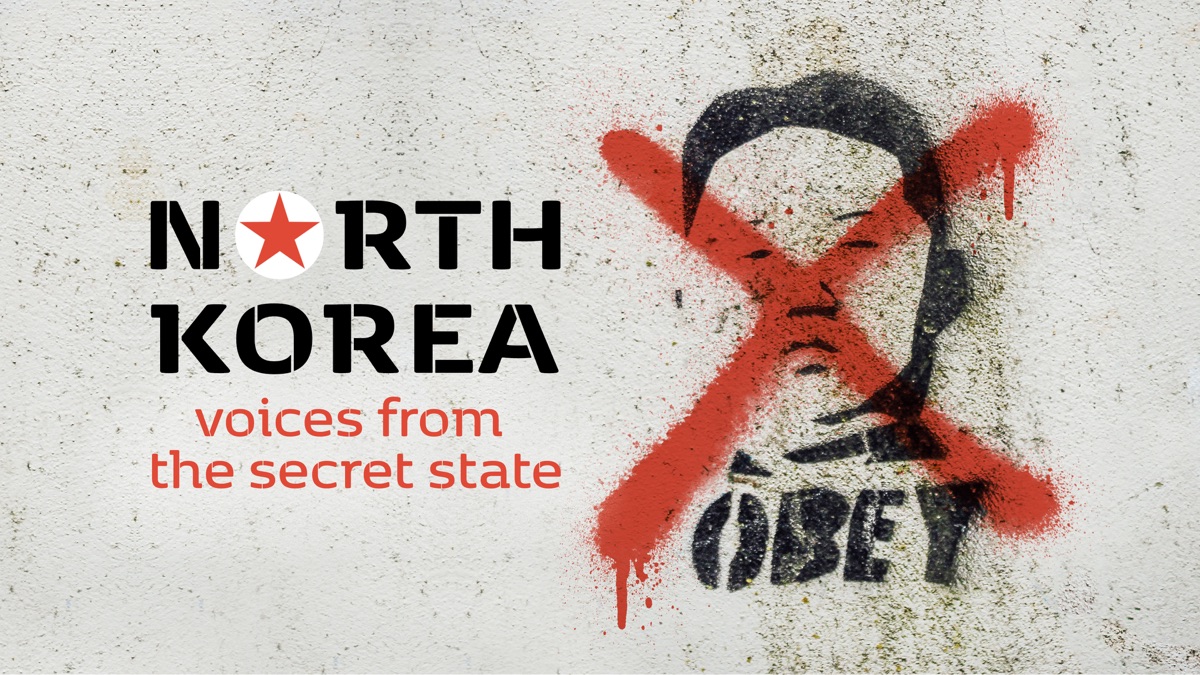 ‎North Korea Voices From The Secret State - Apple TV