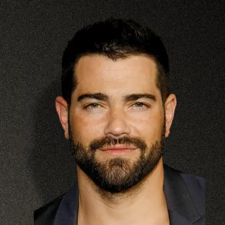 Jesse Metcalfe